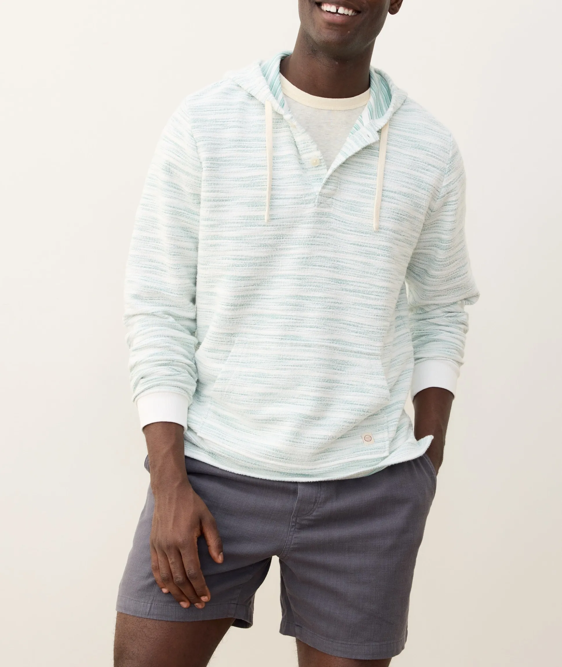Portola Beach Hoodie