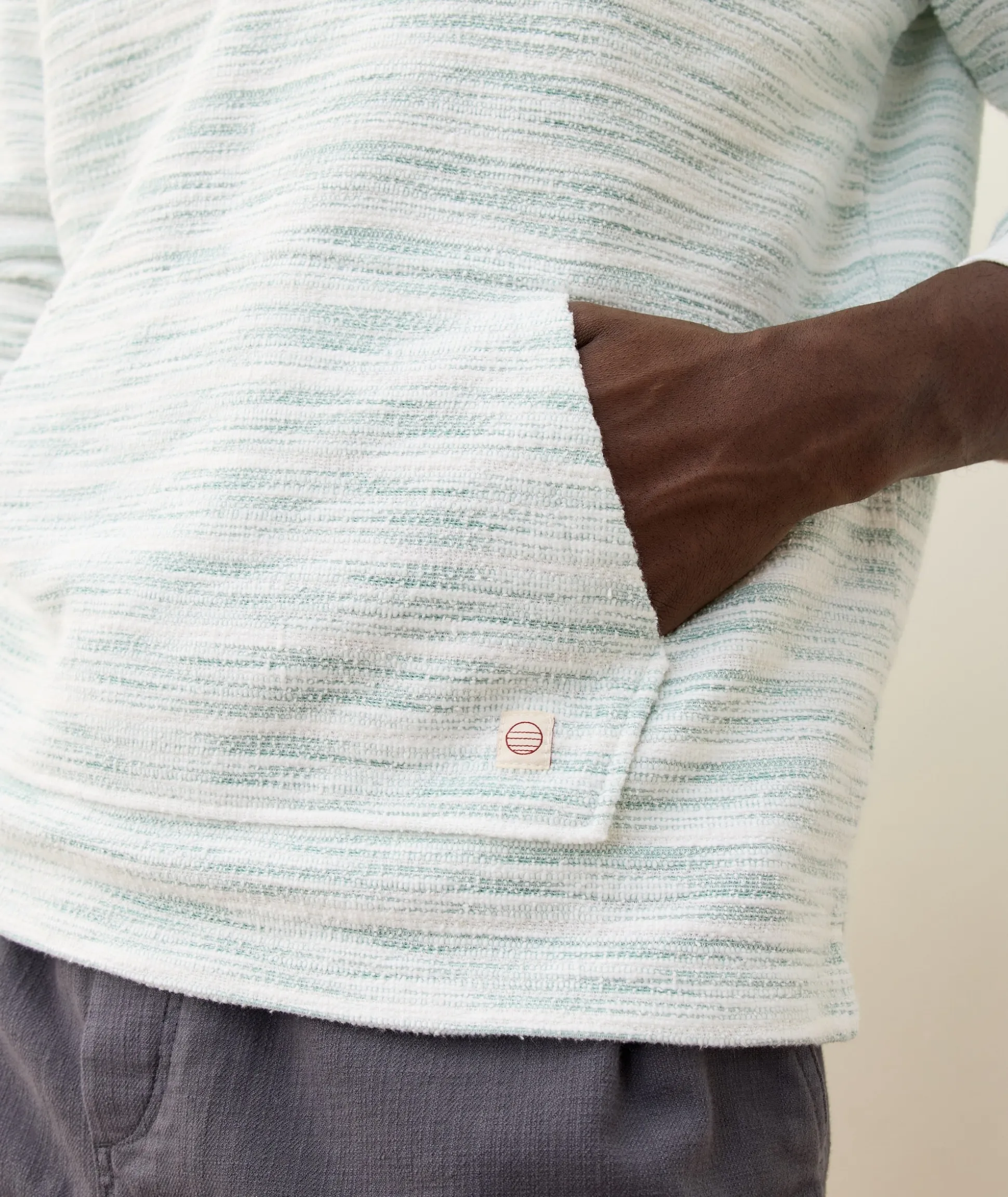 Portola Beach Hoodie
