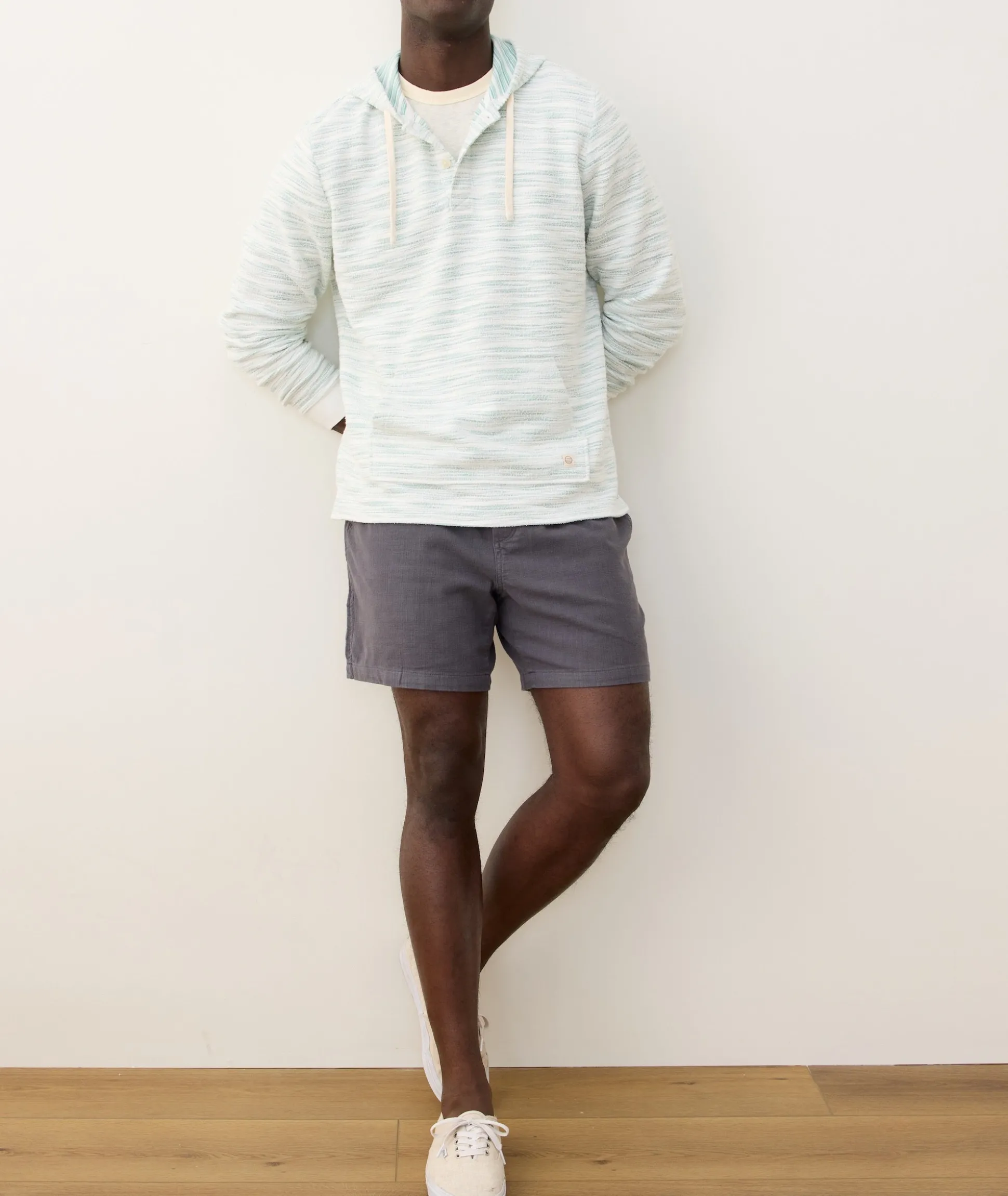 Portola Beach Hoodie