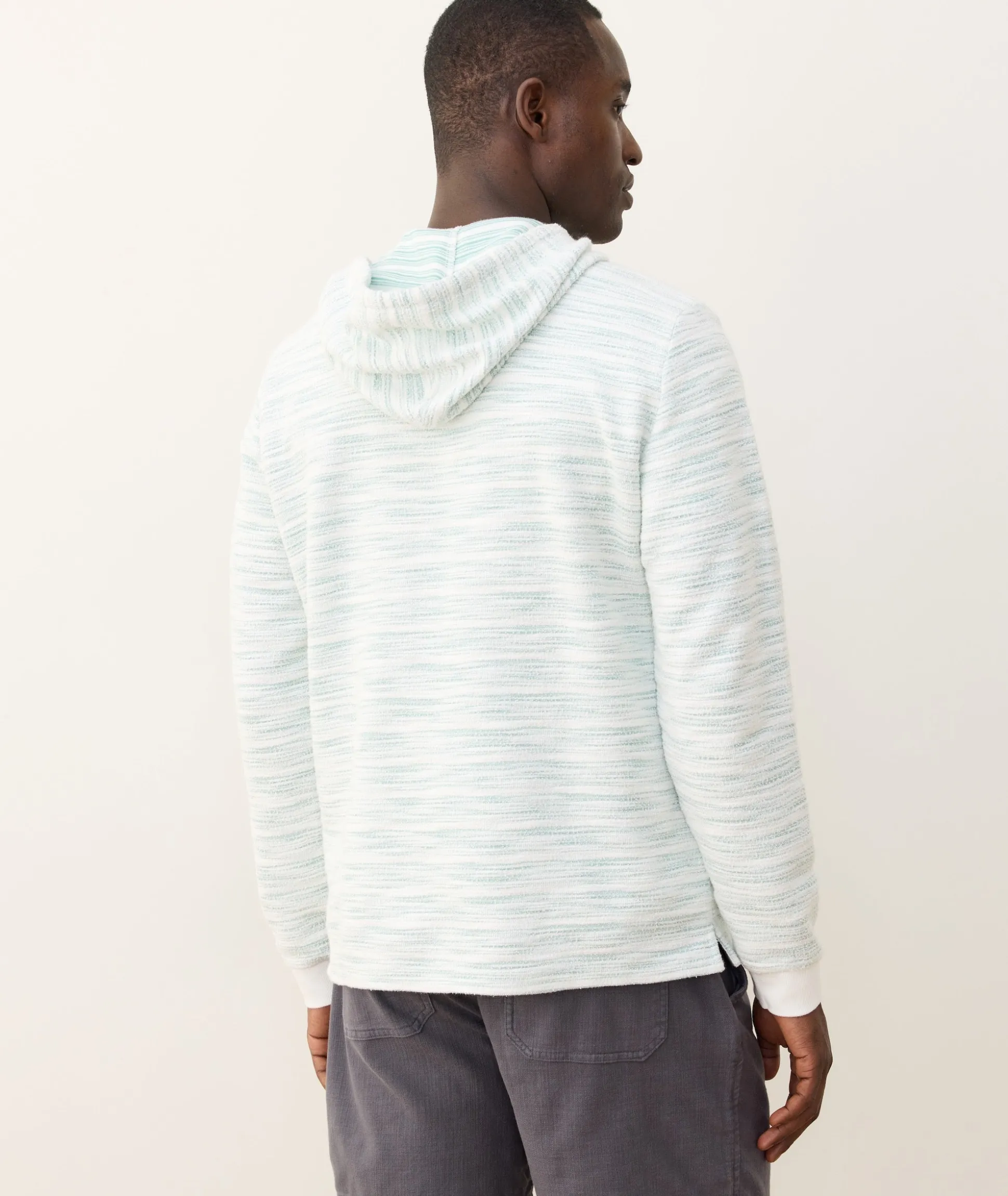 Portola Beach Hoodie