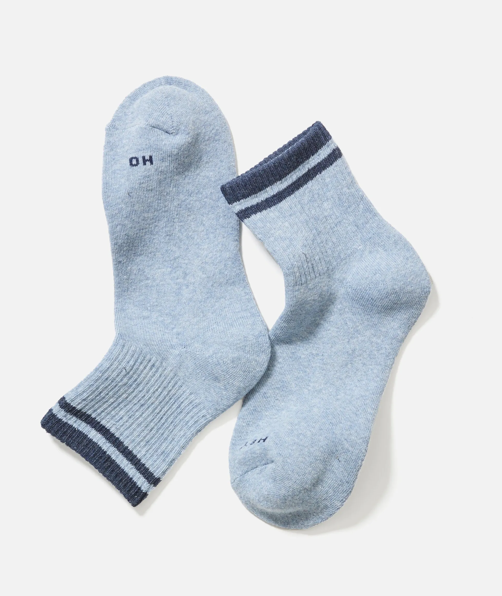 Quarter Gym Sock