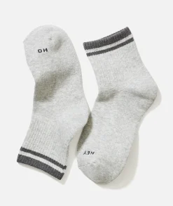 Quarter Gym Sock