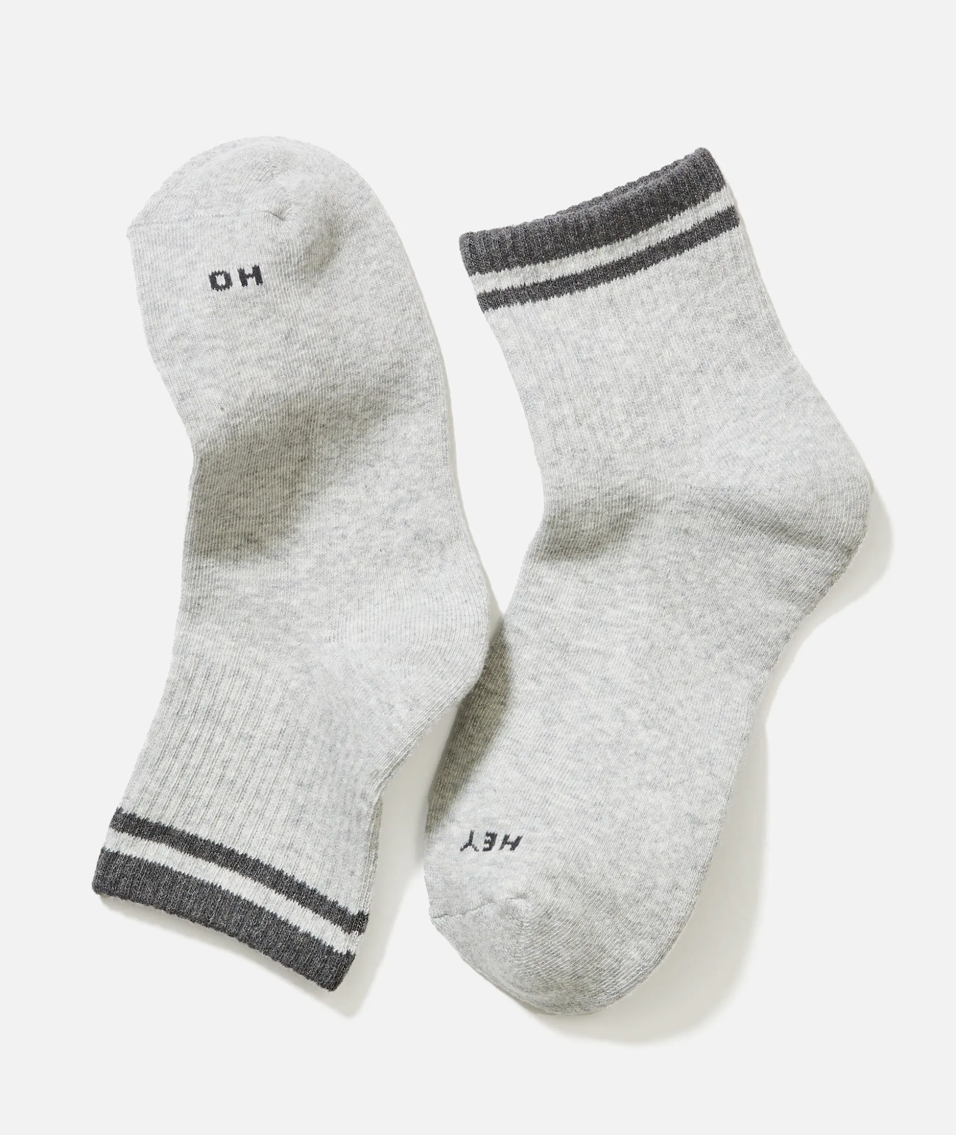 Quarter Gym Sock