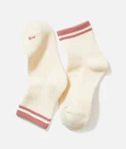 Quarter Gym Sock