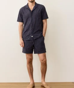 6" 5 O'Clock Short