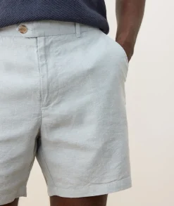 7" Hemp Resort Short