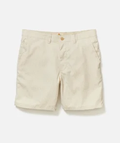 7" Hybrid Short