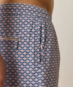 6" Lined Sport & Swim Short