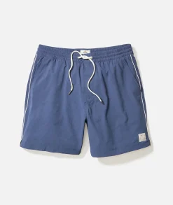 6" Lined Sport & Swim Short