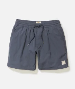 6" Lined Sport & Swim Short
