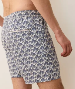 6" Lined Sport & Swim Short