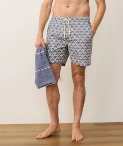 6" Lined Sport & Swim Short