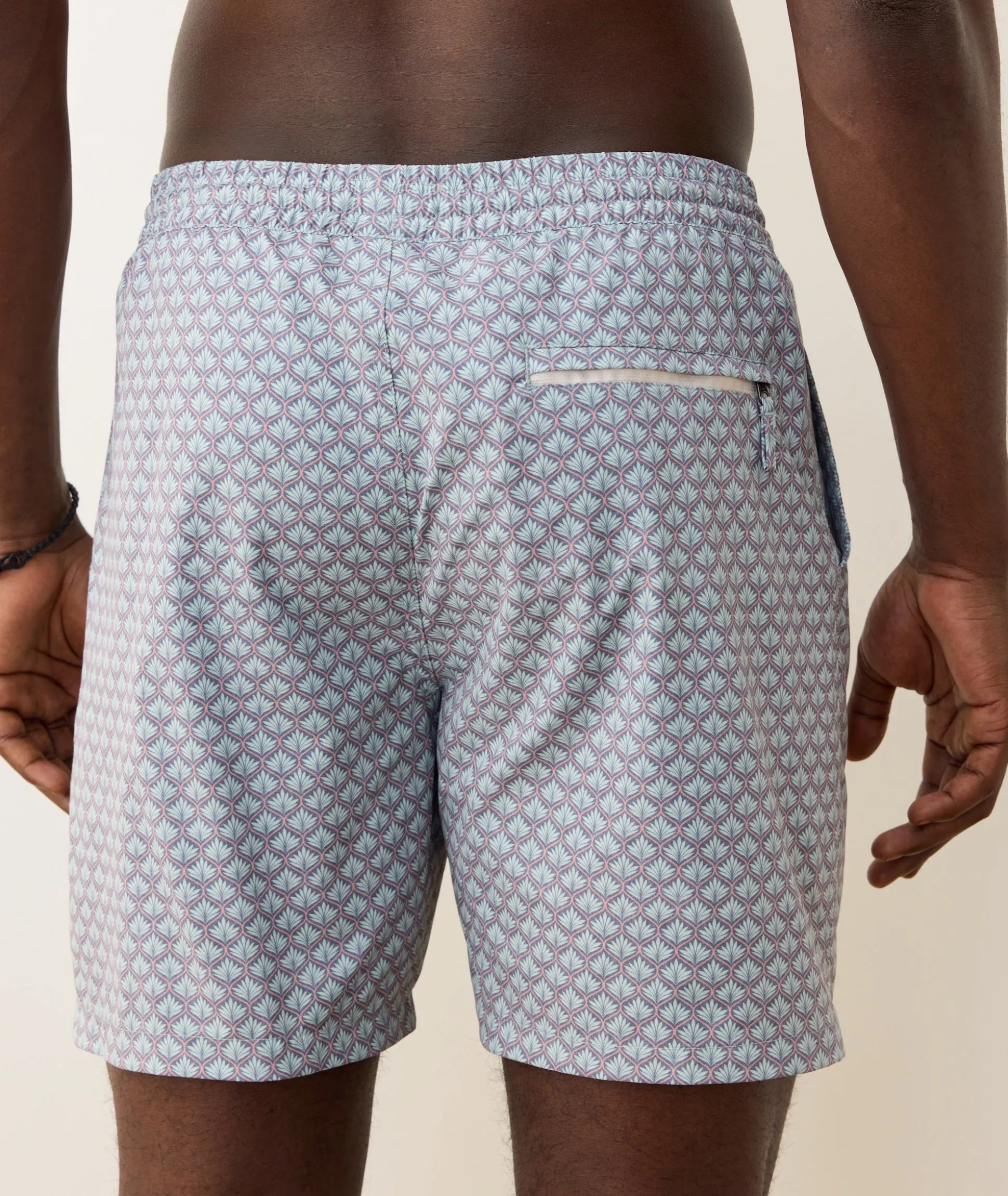 6" Lined Sport & Swim Short