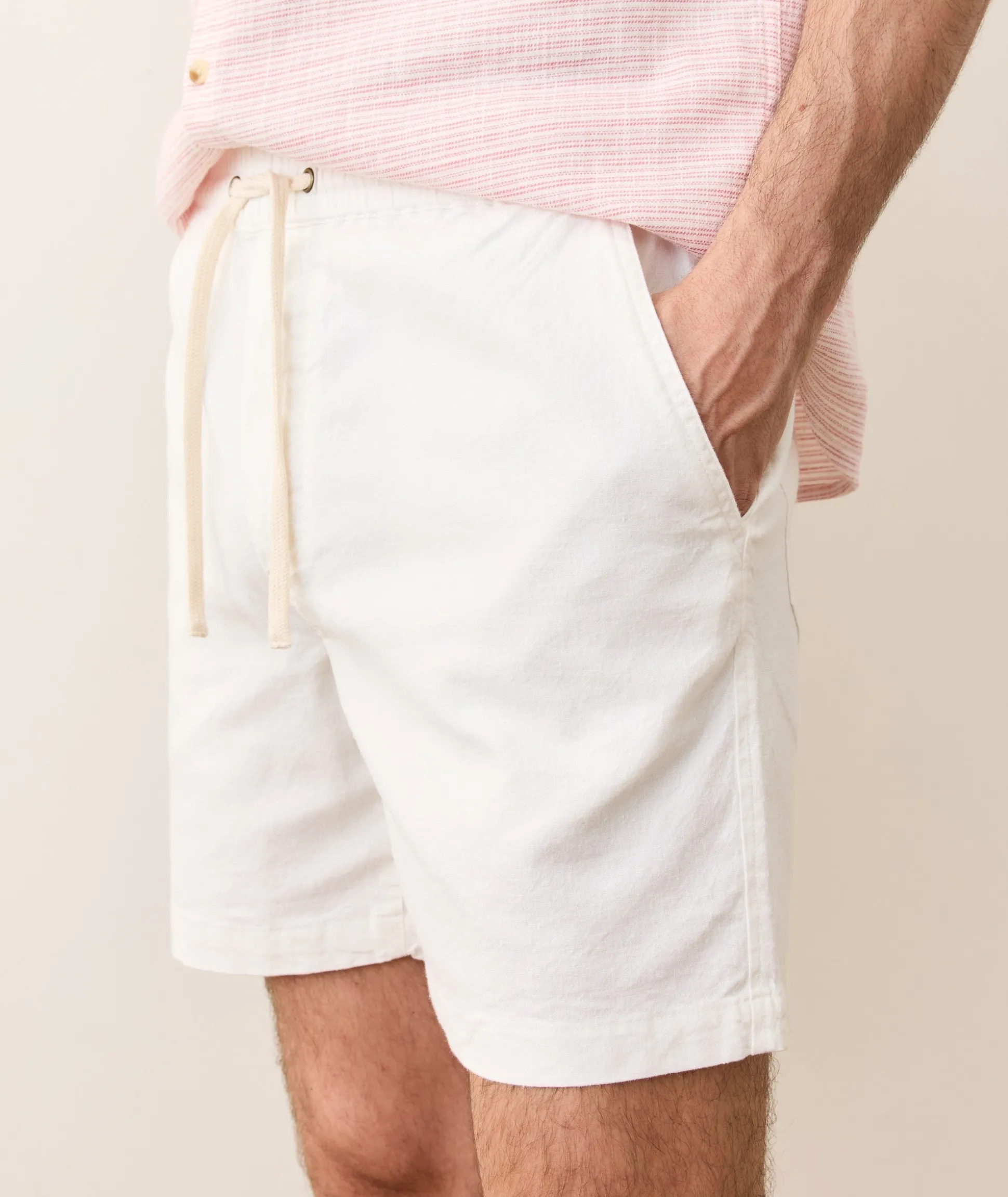 6" Saturday Beach Short
