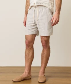 6" Saturday Beach Short