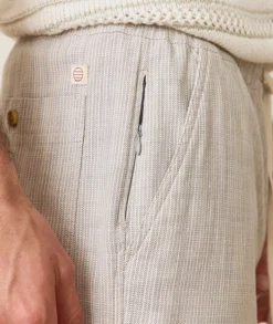 6" Saturday Beach Short
