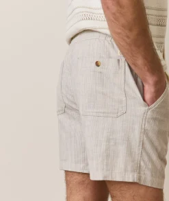 6" Saturday Beach Short