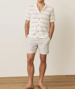 6" Saturday Beach Short
