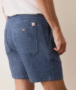 6" Saturday Beach Short
