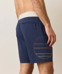 8" Stretch Board Short