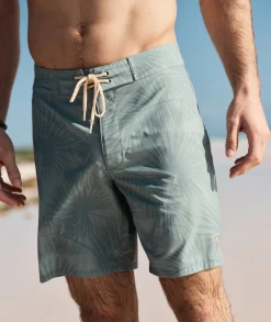 8" Stretch Board Short