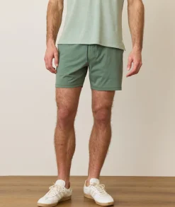7" Sunday Stretch Short
