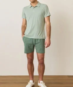 7" Sunday Stretch Short