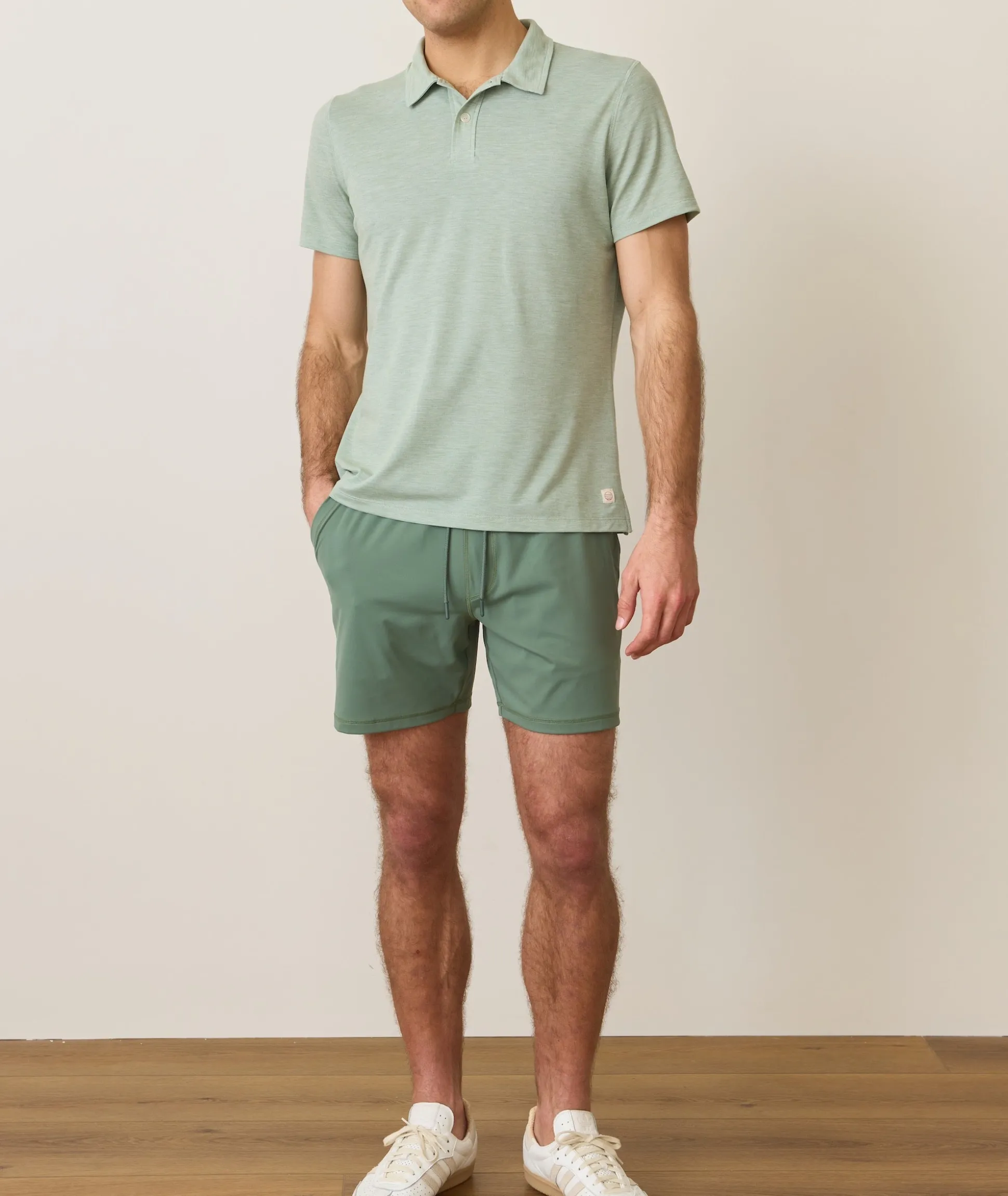 7" Sunday Stretch Short