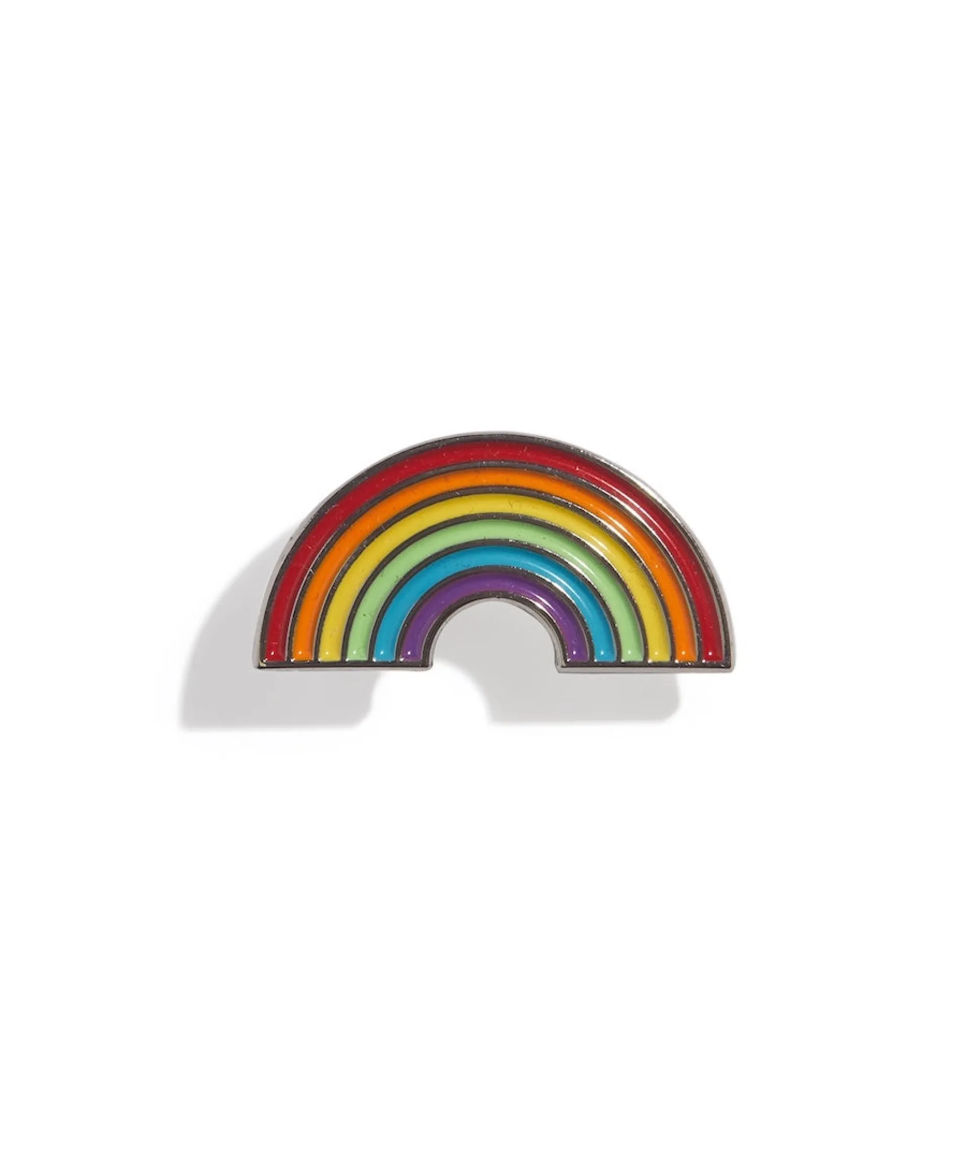 Rainbow Pin