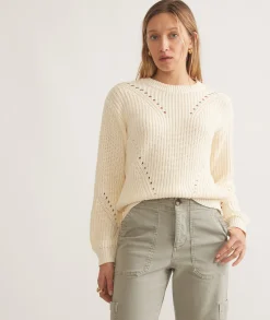 Ramona Crewneck Sweater