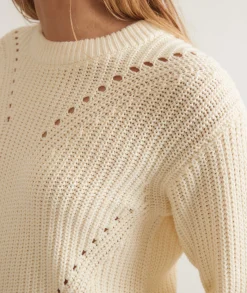 Ramona Crewneck Sweater