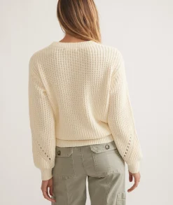 Ramona Crewneck Sweater