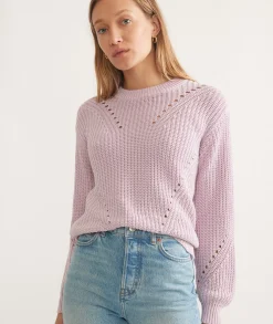 Ramona Crewneck Sweater