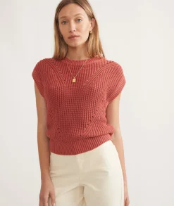 Ramona Sweater Vest