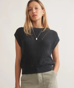 Ramona Sweater Vest