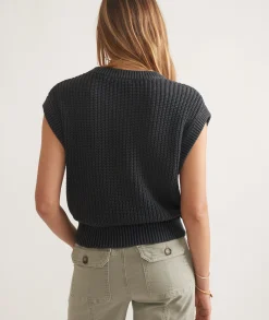 Ramona Sweater Vest