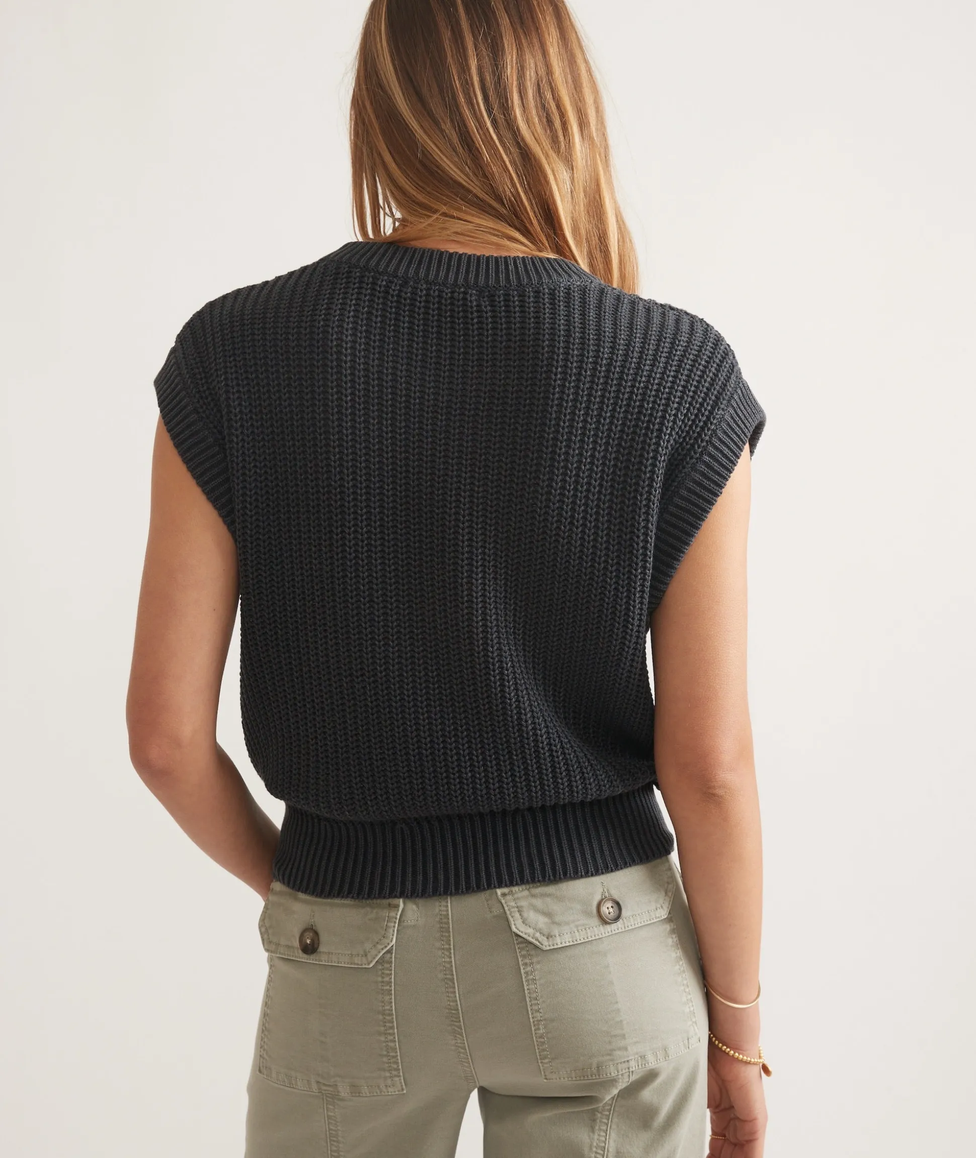 Ramona Sweater Vest