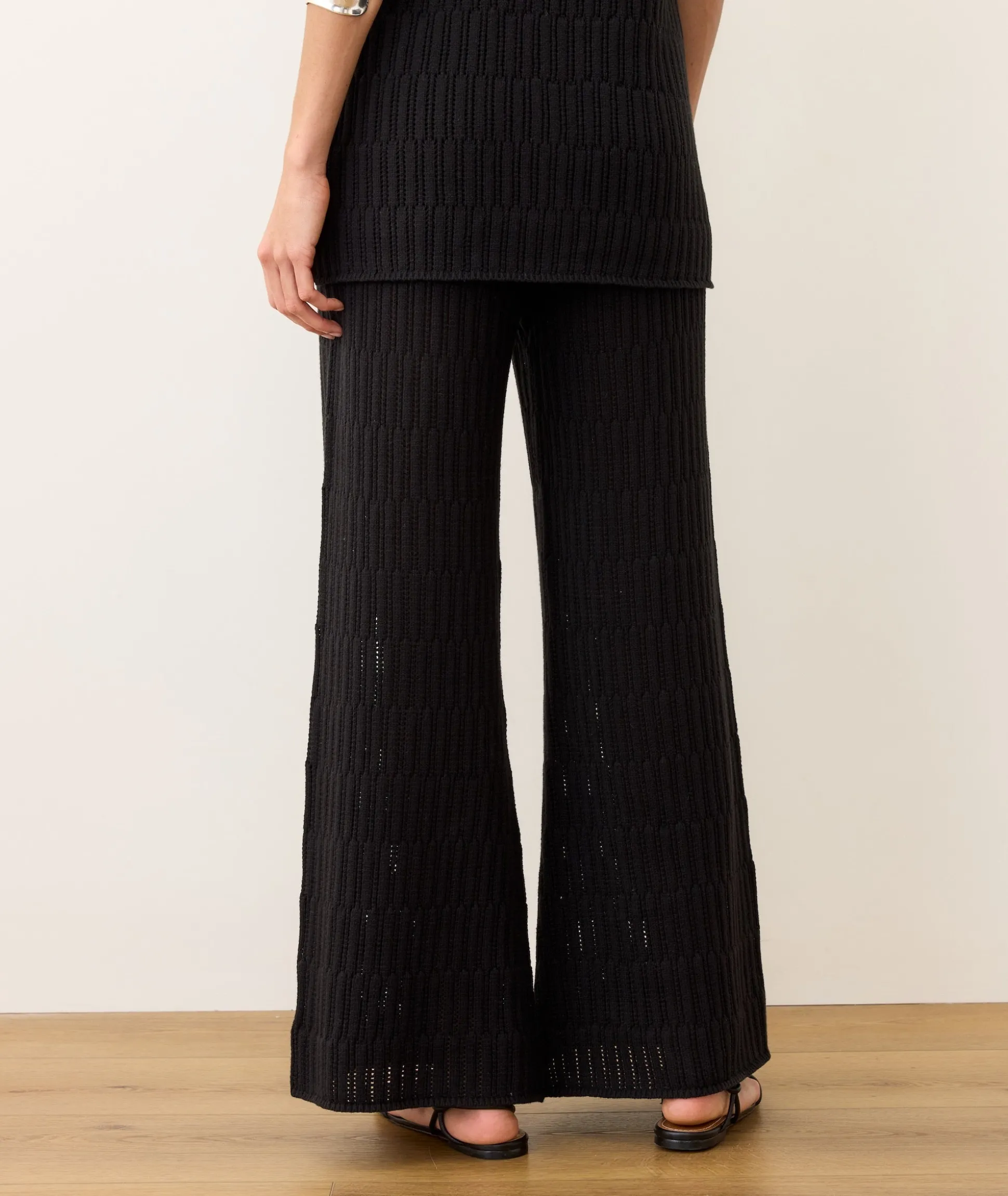 Ray Sweater Pant