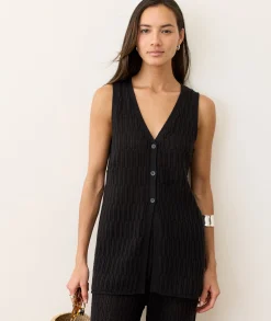 Ray Sweater Vest