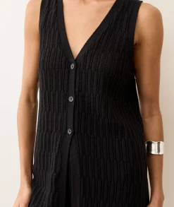 Ray Sweater Vest