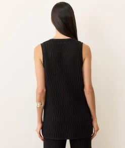 Ray Sweater Vest