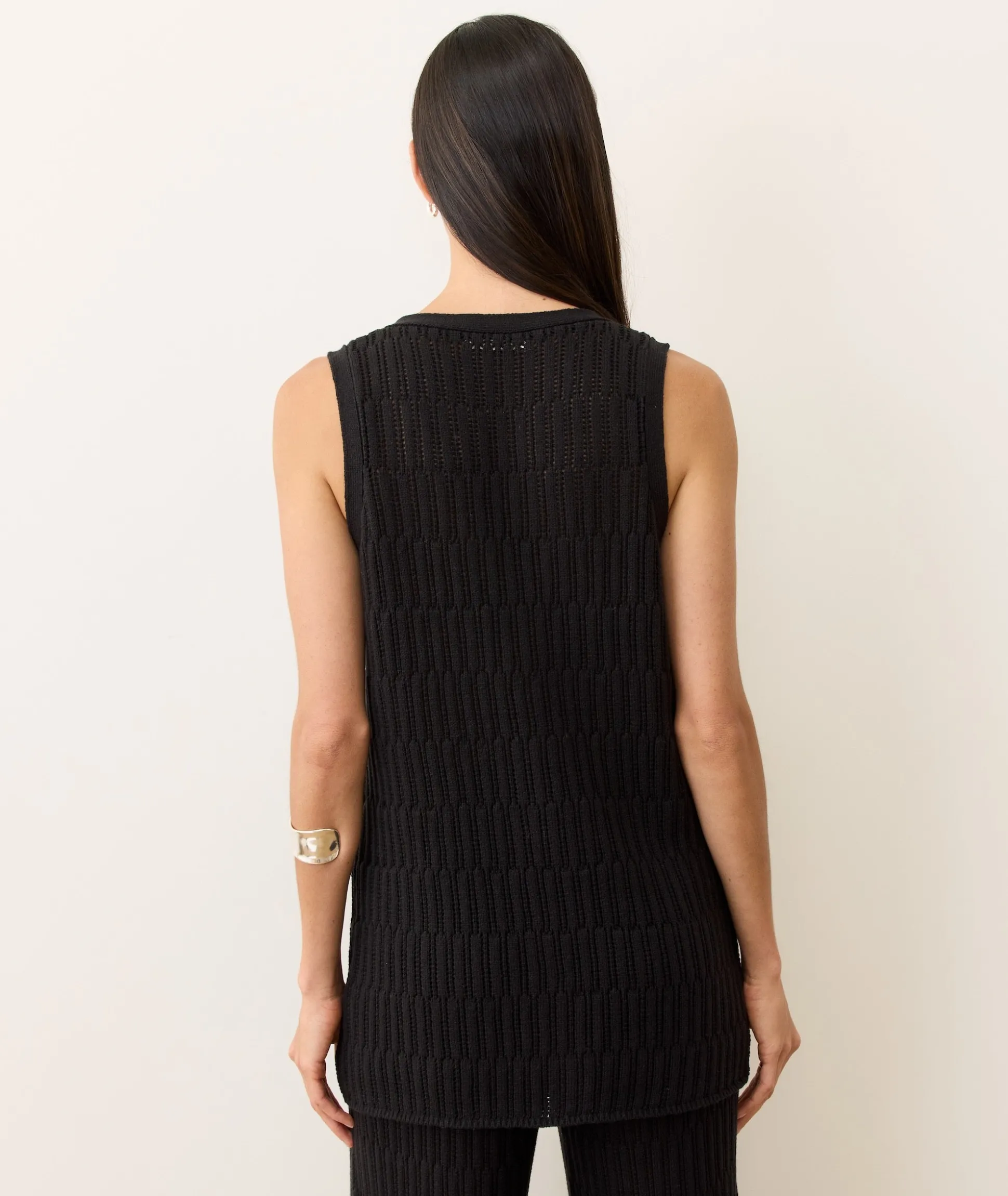 Ray Sweater Vest