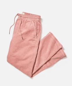 Relaxed Saturday Corduroy Pant