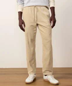 Relaxed Saturday Corduroy Pant