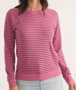 Reversible Raglan