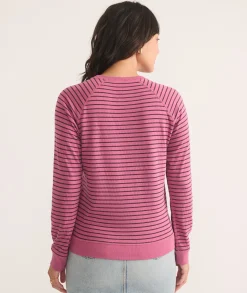 Reversible Raglan