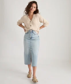 Robin Crop Cardigan