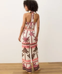 Saguaro Wide Leg Pant