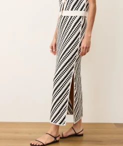 Sands Sweater Skirt