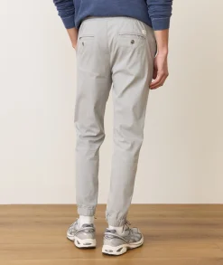 Saturday Breeze Jogger